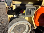 Basic Lower Control Station with 