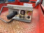 Basic Control Station Upper with 