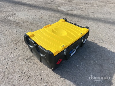 2026 Emiliana Serbatoi Carrytank 220CM 220 L Poly Portable Diesel Transfer and Dispensing Tank Fuel Tank (Unused)