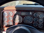 Cab with Warning Lights