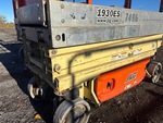 Chassis Photos with