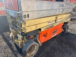 Chassis Photos with