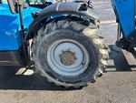 Chassis with 