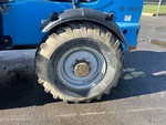 Chassis with 