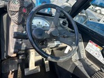 Control Station with 