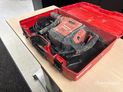 2021 Hilti TE 70-ATC/AVR ハンドツール