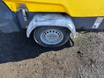Trailer Chassis with 
