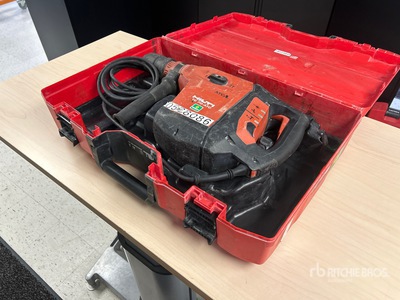 2021 Hilti TE 70-ATC/AVR ハンドツール