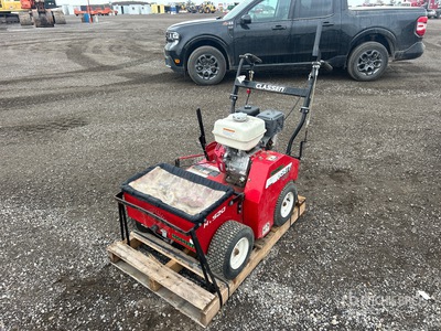 2021 Ryan HTS-20H Seeder