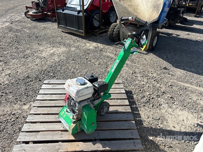 2022 Bartell BEF200N-4A Concrete Grinder