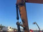 Hydraulics with Auxiliary Hydraulic Plumbing