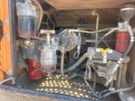 Hydraulics with Hoses (Hydraulics)