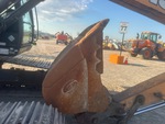 Specialty with Excavator Bucket Condition