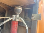 Hydraulics with Hydraulic Tank