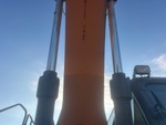 Hydraulics with Boom Lift Cylinder(s)