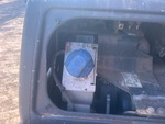 Engine with DEF / AdBlue Tank