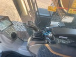 Control Station with Hydraulic Controls