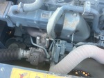 Engine with Oil Leaks