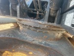 Chassis with Turntable Bearing