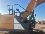 General Appearance with Hand Rails