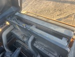 Engine with Radiator