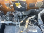 Engine with Engine - Right Side