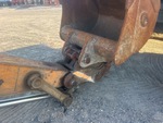 Chassis with Pins and Bushings Stick to Coupler