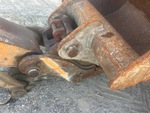 Specialty with Quick Coupler