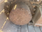 Drivetrain with Right Final Drive
