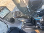 Control Station with Auxiliary Hydraulic Control