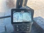 Control Station with Engine Oil Pressure