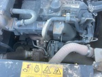 Engine with Engine - Left Side