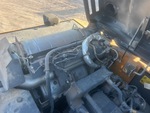 Engine with Exhaust System