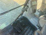 Control Station with Drivetrain Controls