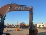 General Appearance with Sheet Metal (fiberglass) Condition