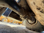 Drivetrain with Rear Drive Axle