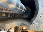 Hydraulics with Steering Cylinders