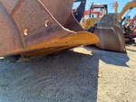 Specialty with Loader Bucket Cutting Edge/Shanks/Teeth