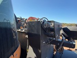 Chassis with Chassis to Arm Pins