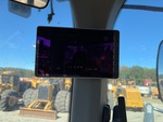 Control Station with Warning Lights