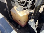 Engine with Cooling System Leaks