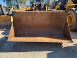 Specialty with Loader Bucket Condition