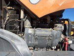 Engine with Engine - Left Side