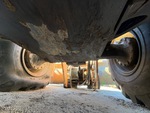 Drivetrain with Front Drive Axle