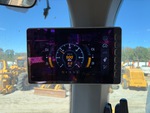 Control Station with Gauges