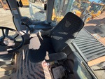 Control Station with Seats/Armrests