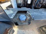 Engine with DEF / AdBlue Tank