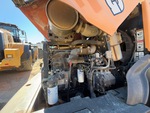 Engine with Engine - Right Side
