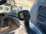 Control Station with Drivetrain Controls