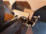 Specialty with Loader Quick Coupler